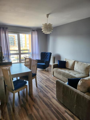 Apartament Stężycka